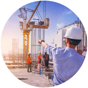 FESA - Área de Construcción